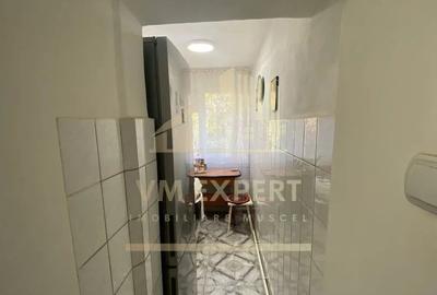 Apartament cu 2 camere semidecomandat în Nord - 9