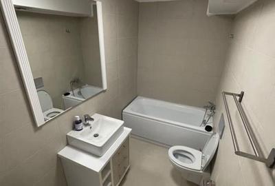 Vand ap.2cam,bl.nou,modern,parcare subterana,Gheorgheni-Iulius Mall - 3