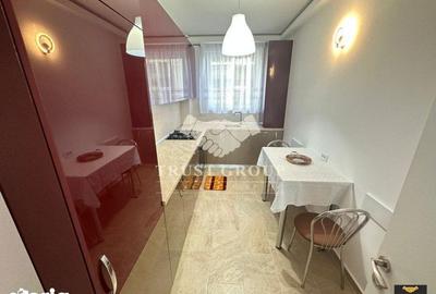 Apartament cu 3 camere decomandat, mobilat în Tei - 15