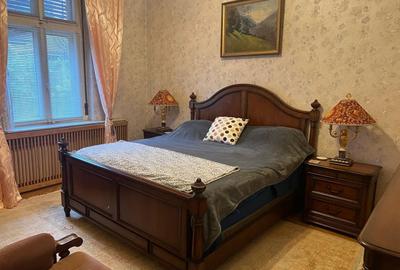 Casă individuală cu 9 camere cu Canalizare în Grădina Icoanei - 18