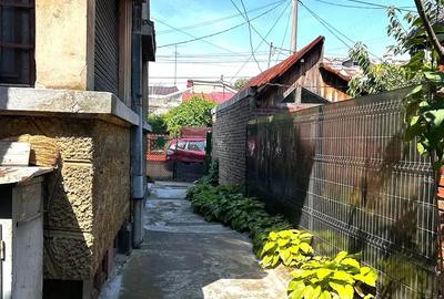 PLOIESTI, ULTRACENTRAL, 104 mp in vila deosebita, la jumatate de pret - 2