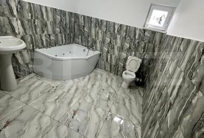Casă individuală cu 4 camere cu Teren 570 Mp în Tomești - 10