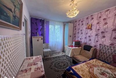 Garsonieră în Micro 19 - 3