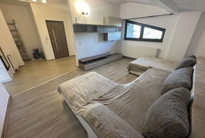 2 Camere 60mp 8Min Metrou Laminorului Bucurestii Noi Parc Bazilescu - 1