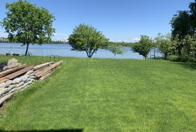 Apartament cu 5 camere în Dămăroaia - 1