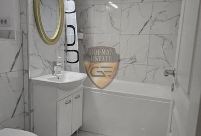 Apartament 2 cam FALEZA NORD, centrala gaze, balcon aer conditionat, term lung - 7