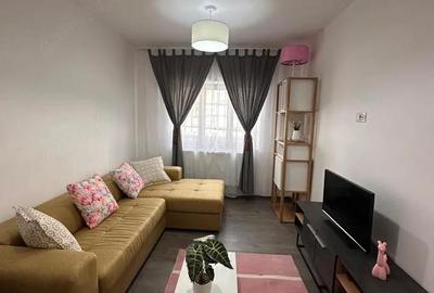 Casă cu 2 camere cu Teren 150 Mp în Central - 15