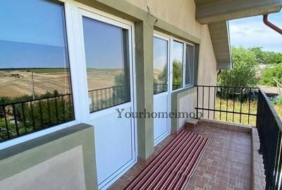 Casă cu 4 camere în Sărbătoarea - 7