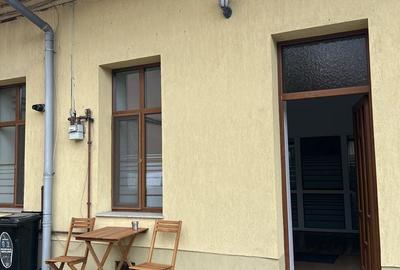 Apartament în Chinteni - 2