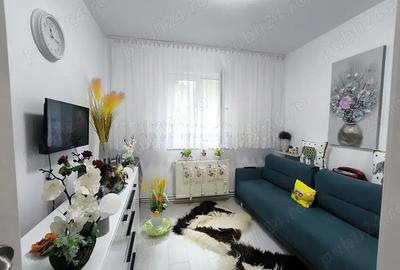 Bra?ov - Florilor, parter, 2 camere, nou renovat. - 10