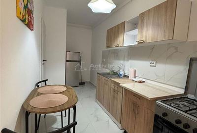 Garsonieră decomandată în Roșu - 3