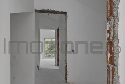 Duplex P+M, 195 mp utili Buftea, Str. Horia, langa lac - 14