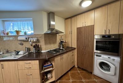 Vila individuală de vânzare în Livezeni, la doi pași de Târgu Mureș | Comision 0 - 11