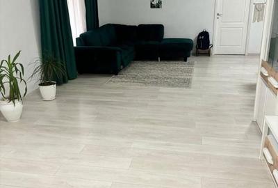 Casă cu 3 camere în Ultracentral - 2