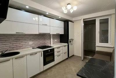 Garsoniera zona Rahova - 1