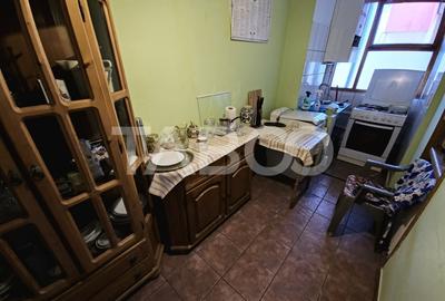 Apartament de vanzare 60mp decomandat 3 camere 2 balcoane  Strand - 6