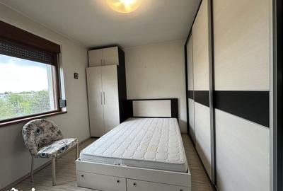 Apartament cu 3 camere semidecomandat în Nord - 1