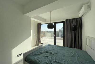 Apartament cu 4 camere, mobilat în Sisești - 2