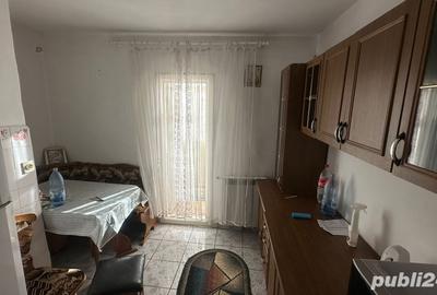 Apartament cu 2 camere decomandat în Central - 5