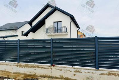 Casă cu 4 camere cu Teren 540 Mp în Central - 4