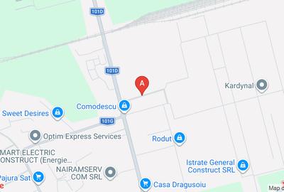 Casă individuală cu 5 camere cu Teren 400 Mp în Tătărani - 1