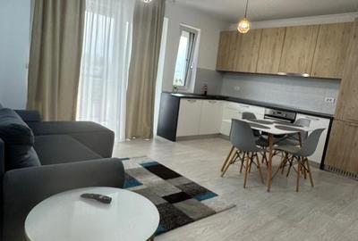 Apartament cu 2 camere decomandat în Braytim - 2