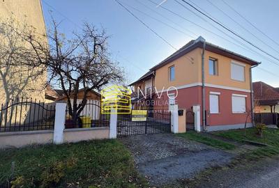 Casa singur in curte Miercurea Nirajului Str. M... - 4