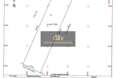 Spațiu comercial, în Central