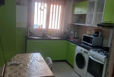 Apartament 3 Camere-LC Babes-Astra-Cod 4474 - 5