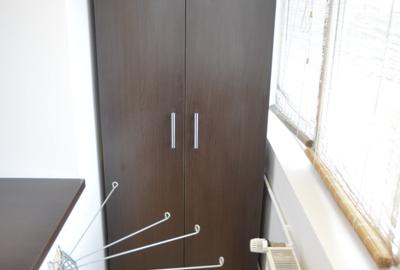 Apartament cu 3 camere decomandat, mobilat în 13 Septembrie - 3