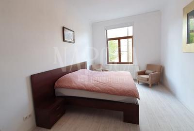 Apartament cu 2 camere semidecomandat în Central - 4