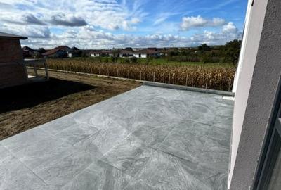 Casa individuala finisata complet - Clasa energetica A - 130 mp utili, teren 440 - 17