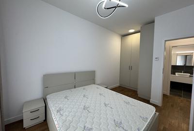 Apartament cu 2 camere semidecomandat, mobilat în Pipera - 19