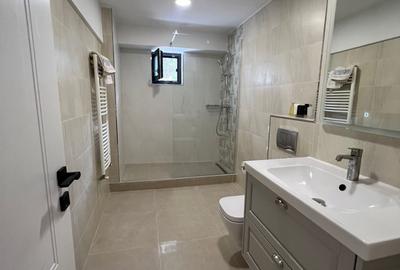 Garsoniera renovata | Centrala | Aviatiei | Metrou Aurel Vlaicu - 10