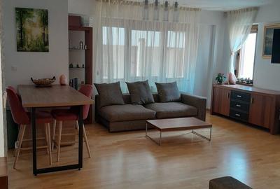 Apartament cu 3 camere decomandat, mobilat în Calea Călărașilor - 16