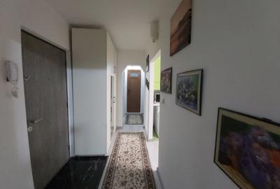 Apartament cu 2 Camere / Spatios si Confortabil / 2 Bai / 60 mp / Construit 1987 - 14