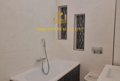 Apartament cu 4 camere în Dămăroaia - 10