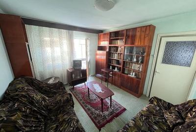Apartament 2 camere zona Cet