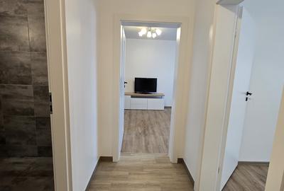 Calea Rahova,2cam,dec,supraf. 60mp,renovat complet,bloc reabilitat. - 13