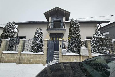 Casa 6 camere - 4 bai - 2 min de Bvd 1 mai DE INCHIRIAT - 1