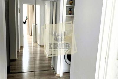 Apartament cu 2 camere, mobilat în Central - 5