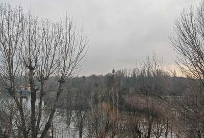 Apartament cu 3 camere decomandat în Băneasa - 3