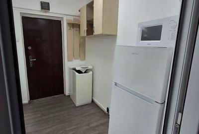 Garsonieră semidecomandată în Țiglina 1