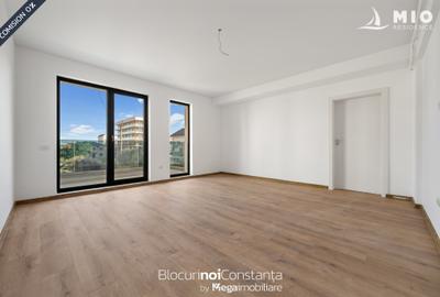 ✅Dezvoltator: Studio XL cu bucătărie separată  · la cheie | MIO Residence - 2