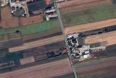 Spațiu comercial, în Moara - 4