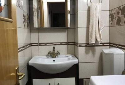 Apartament cu 4 camere decomandat în Central - 5