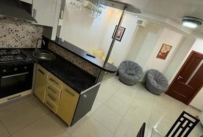 Garsonieră semidecomandată în Brâncoveanu