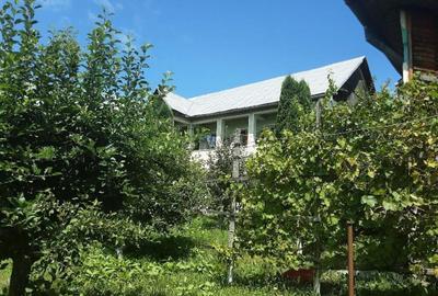 Casa si teren Galatii Bistritei, ID 18706 - 3