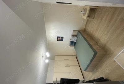 Garsonieră semidecomandată, mobilată în 13 Septembrie - 5