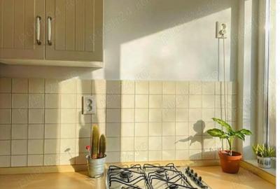 Apartament cu 2 camere semidecomandat, mobilat în Baba Novac - 1